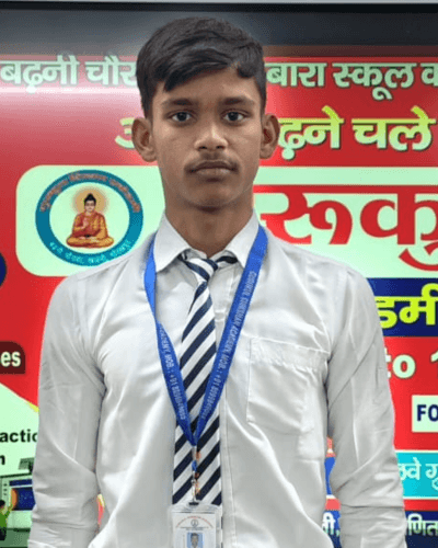 Santosh Vishwakarma